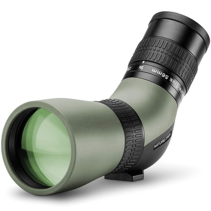 Hawke Sport Optics Spotting Scope Nature-Trek 9-27x56
