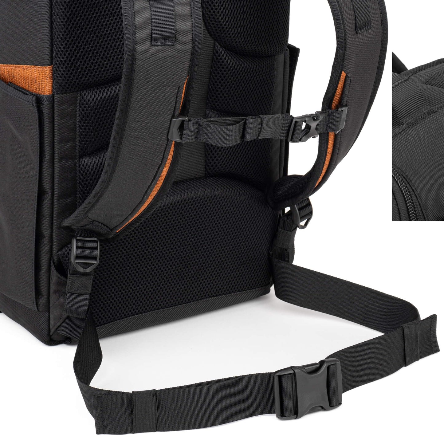 Think Tank Mirrorless Mover Camera Backpack (Coast Green)
