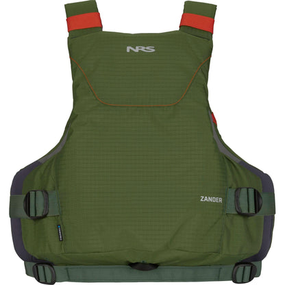 Fishing Lifejacket (PFD) by NRS
