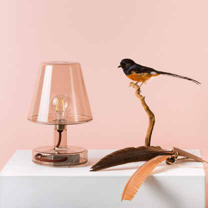 Fatboy Transloetje LED Lamp, Brown
