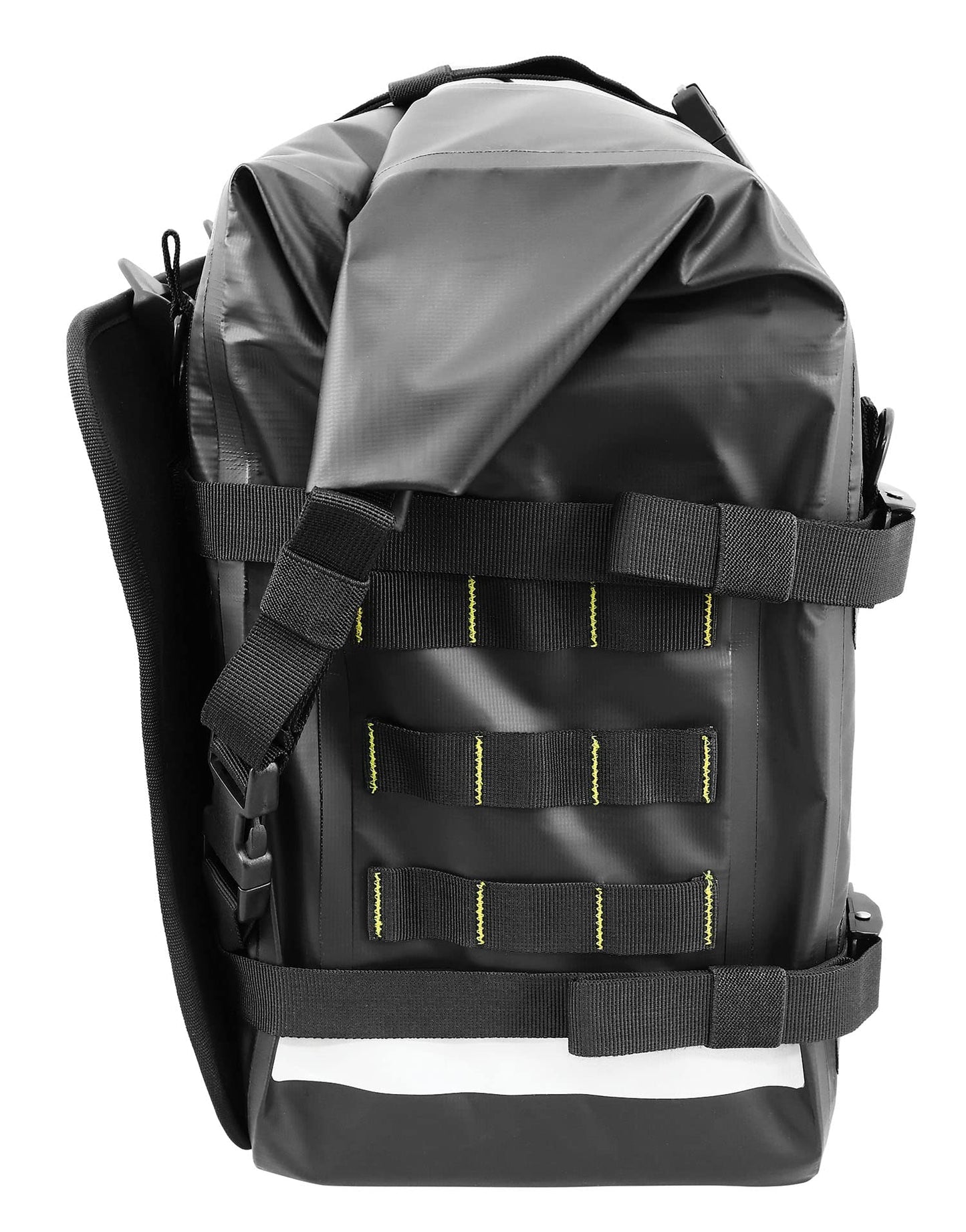 Nelson Rigg Hurricane Waterproof Adventure Saddlebags