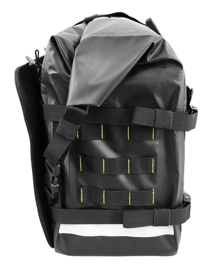 Nelson Rigg Hurricane Waterproof Adventure Saddlebags