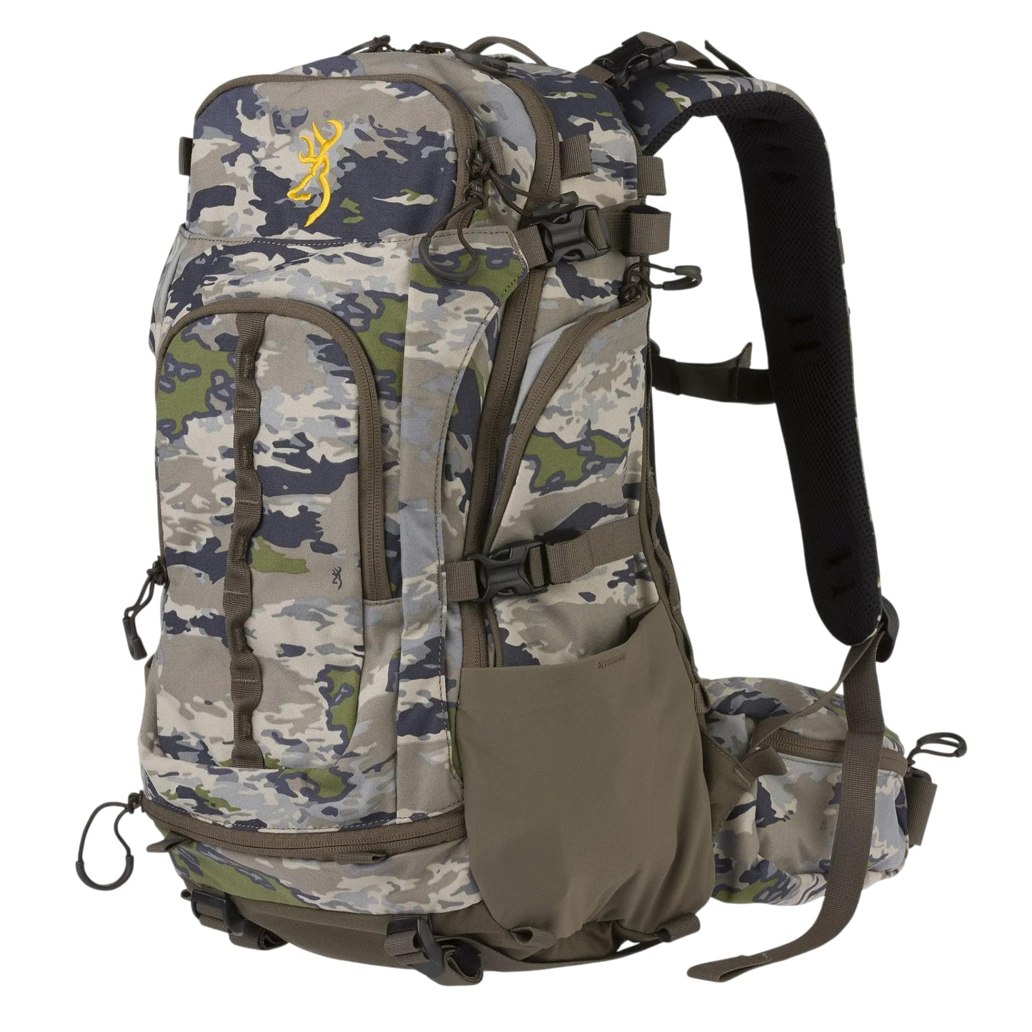 Browning 12915034: Pack, Whitetail 1900 Ovix