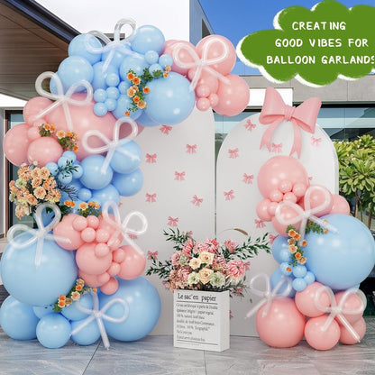 100pcs metallic chrome gold 260 Long Balloons for Balloon Animals, Thickening Skinny Latex Twisting Balloons for Tying Balloon Arch Modeling Magic Clown Birthday Wedding Party Decorations.