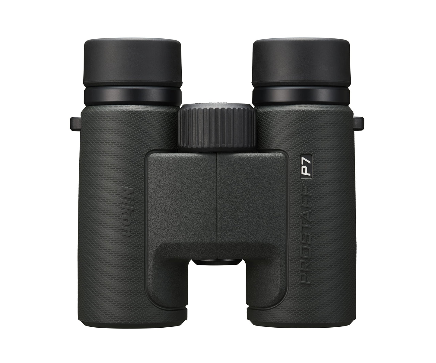 Nikon 10x30 PROSTAFF P7 Waterproof Roof Prism Binocular with 6. Degree Angle of View