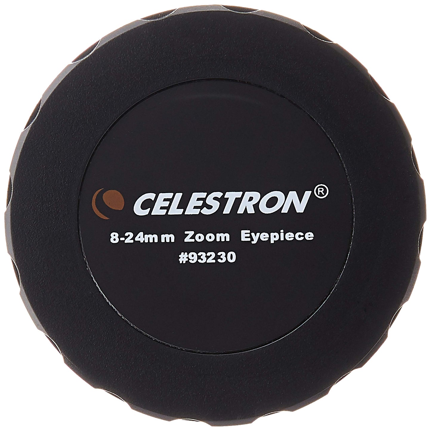 Celestron Stereo Binocular Viewer for Telescopes and Celestron - Zoom Eyepiece for Telescope - Versatile 8mm-24mm Zoom