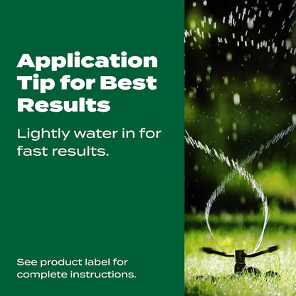 Scotts Green Max Lawn Food - Premium Nutrient-Rich Formula for Lush Lawns | Covers 5,000 Sq. Ft.