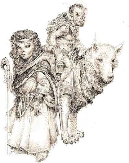 Free League Forbidden Lands: The Bloodmarch - Hardcover Expansion RPG Book Free League Publishing Expands The Forbidden Lands World In A New Area New Campaign Role Playing Game