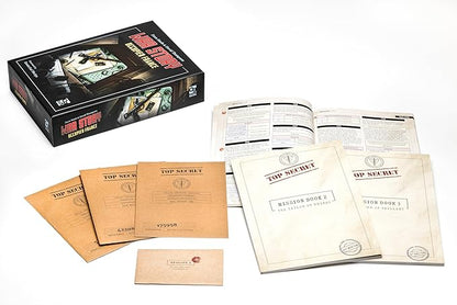 Osprey Games War Story: Occupied France