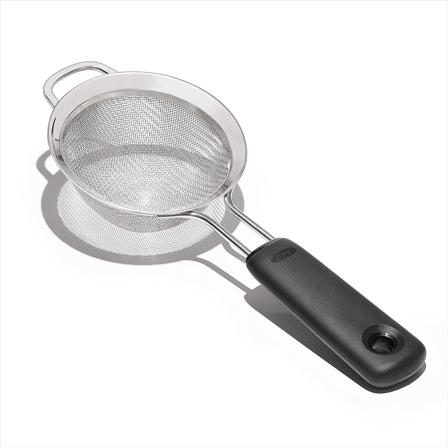 OXO Good Grips 8-Inch Double Rod Strainer