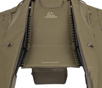 ALPS OutdoorZ Ducks Unlimited Zero-Gravity Layout Blind - Tan
