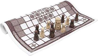 Hnefatafl - The Viking Game