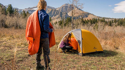 TETON Sports ALTOS, 20 Degree and 0 Degree Sleeping Bag for Adults, Lightweight Warm Mummy Sleeping Bag for Camping, Hiking, Backpacking