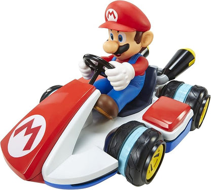 NINTENDO World of Nintendo RC Racer Vehicle