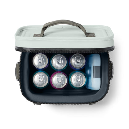 YETI Hopper Flip 8 Portable Soft Cooler, Ridgeline