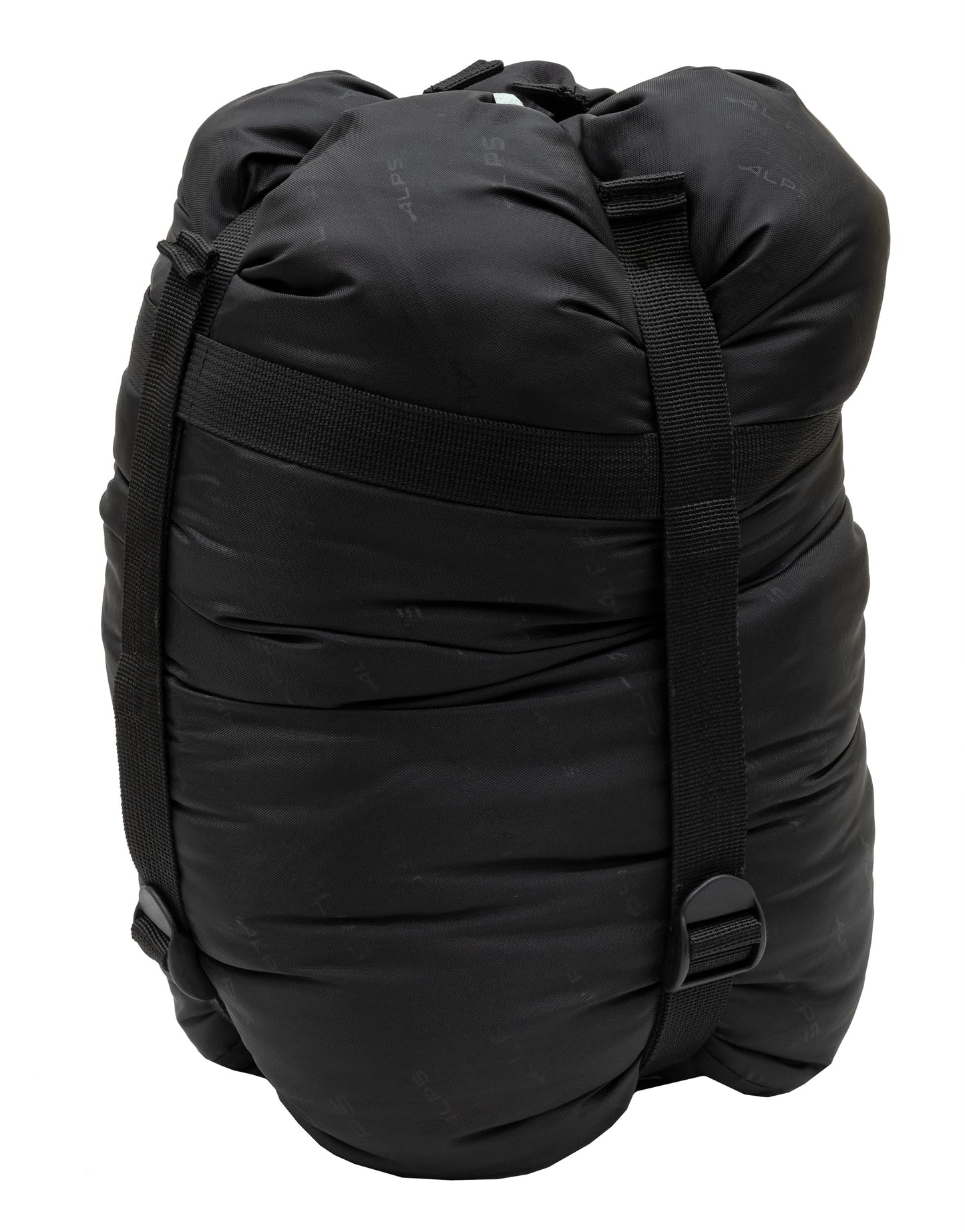 ALPS Mountaineering Vibe +20° Mummy Sleeping Bag, Regular - Aquamarine