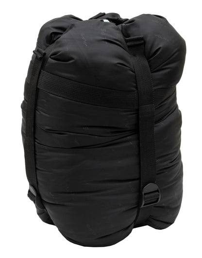 ALPS Mountaineering Vibe +20° Mummy Sleeping Bag, Regular - Aquamarine