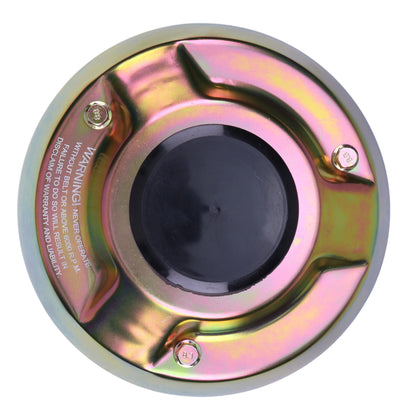 JEENDA AM140985 Primary Drive Clutch Compatible with John Deere 4X2 Gators, Diesel Gator, Trail Gator, Worksite Gator, 1200A Bunker and Field Vehicle 18 MPH Replaces AM141005, AM128794