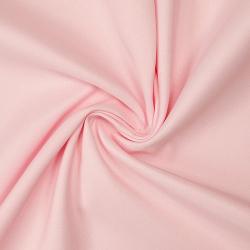 Gee Di Moda Rectangle Tablecloth - 70 x 120 Inch Pink Table Cloth for 6 or 8 Foot Rectangle Tables - Heavy Duty Washable Fabric - for Holiday Party, Dinner, Weddings, Baby Shower & Events