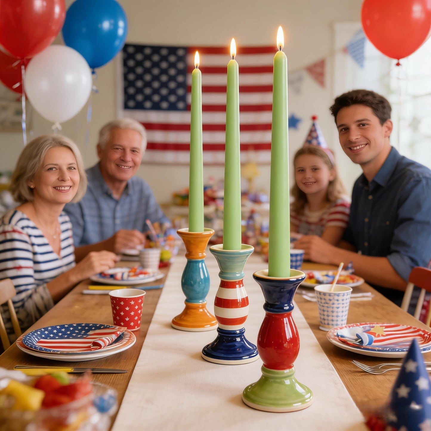 20-Pack Sage Green Taper Candles Unscented, 10 Inch Tall Dinner Table Candles for Wedding Centerpieces, Bulk Candlesticks Smokeless Dripless, Green Decorative Candle for Home Decor