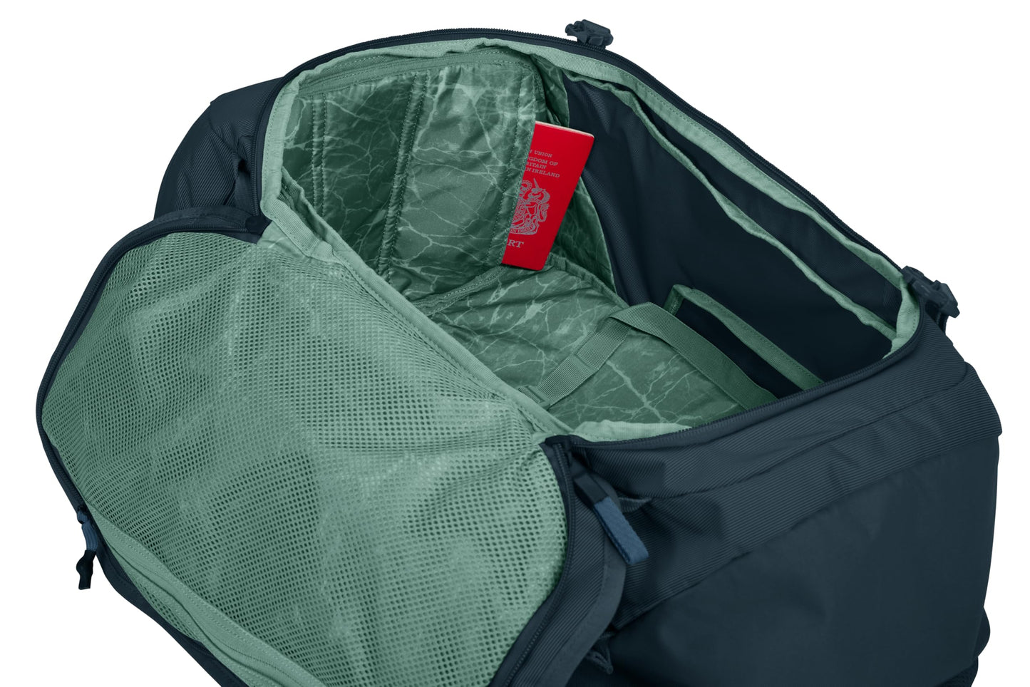 Thule Landmark Backpack60L Women's