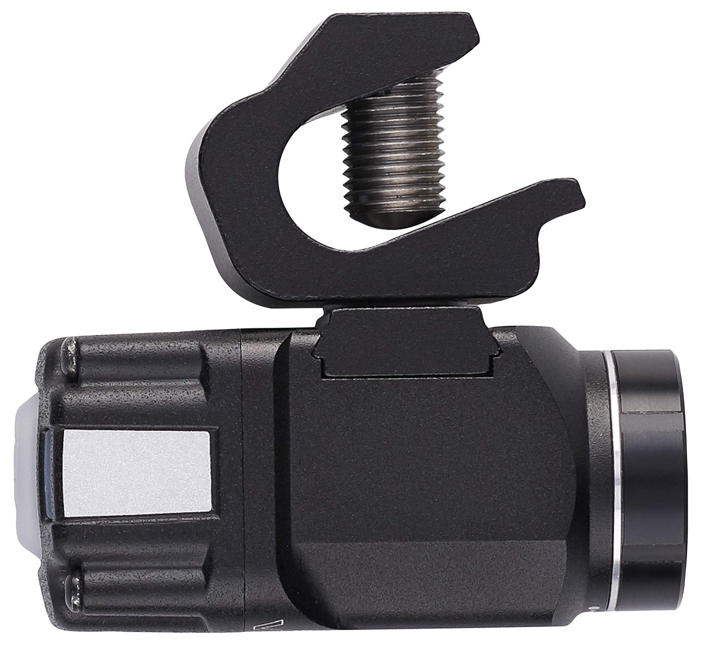 Streamlight 69331 Vantage II 350-Lumen Hands-Free Helmet Light with Rear Safety LED, Black