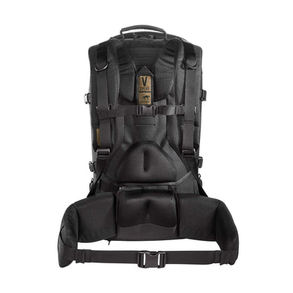 Tasmanian Tiger Modular Trooper Pack, Black