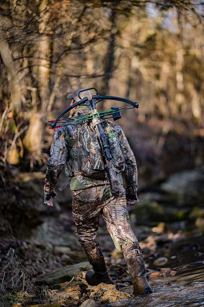 ALPS OutdoorZ Matrix Pack - Realtree Edge