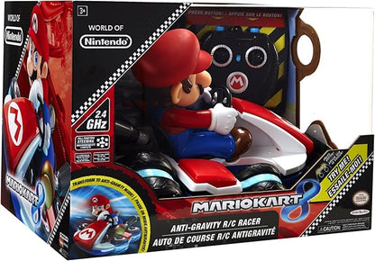 NINTENDO World of Nintendo RC Racer Vehicle