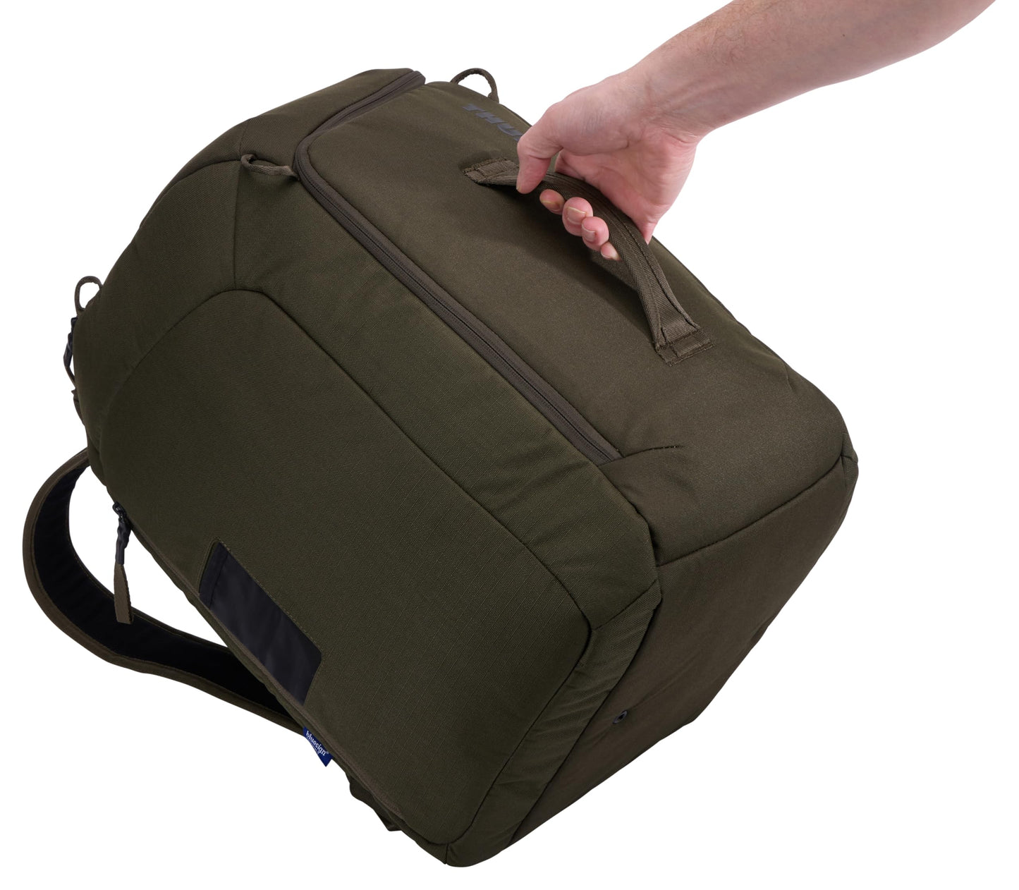Thule RoundTrip Boot Backpack 45L
