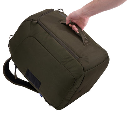 Thule RoundTrip Boot Backpack 45L