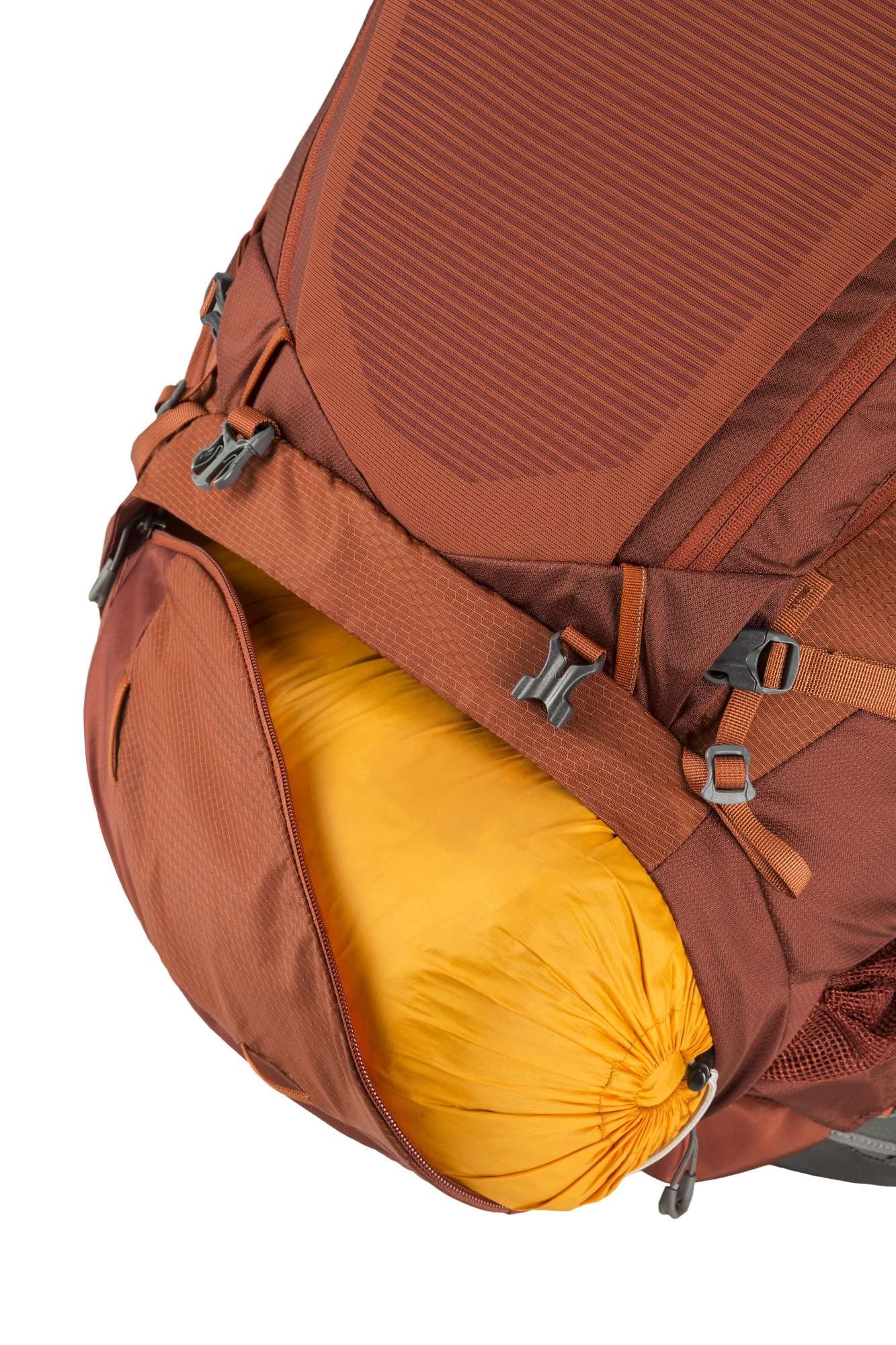 Gregory Men's Baltoro Backpack
