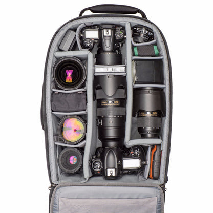 Think Tank Airport Advantage Rolling Carry-On Camera Bag