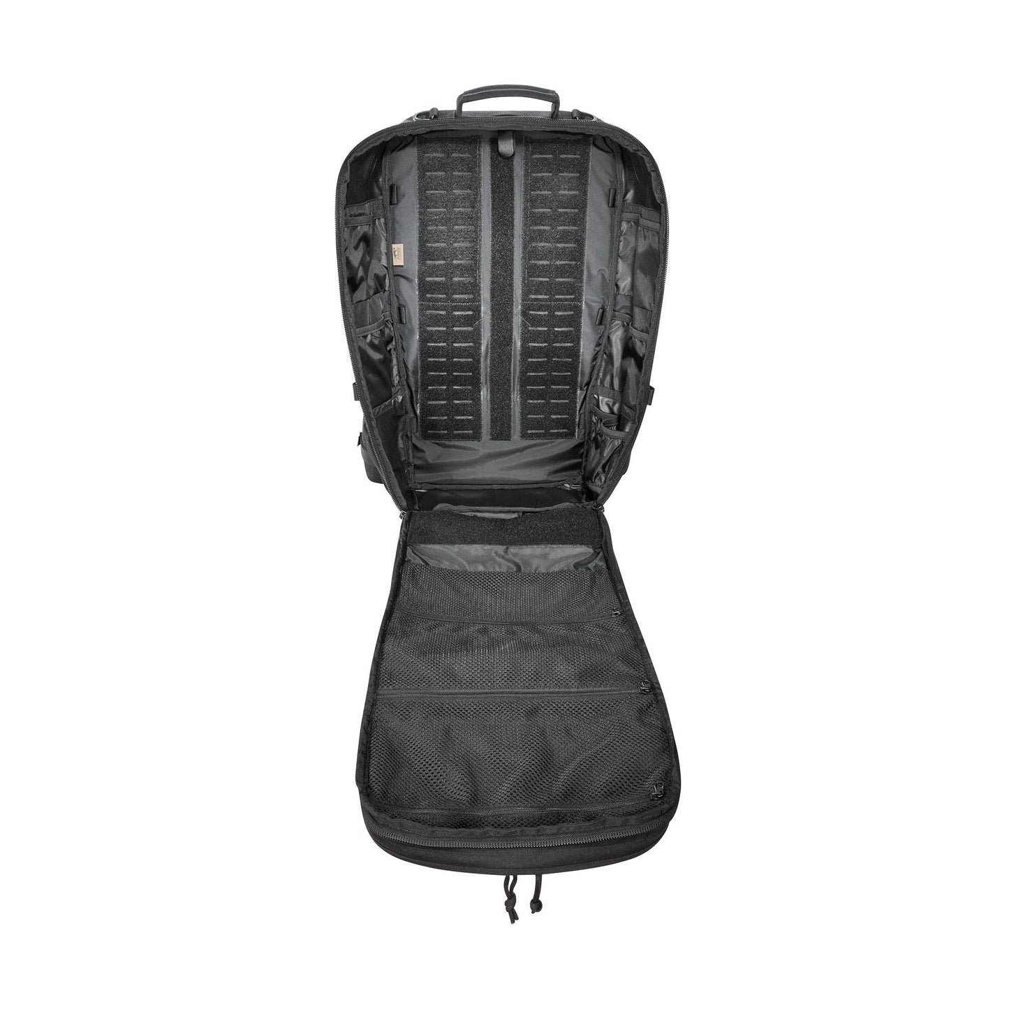 Tasmanian Tiger Modular Trooper Pack, Black