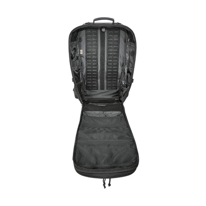 Tasmanian Tiger Modular Trooper Pack, Black