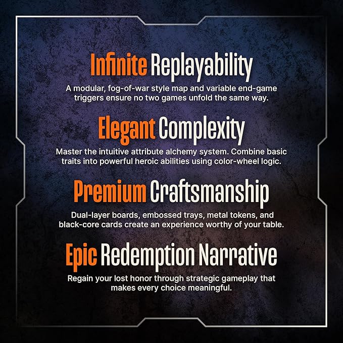 Orange Nebula Vindication Leaders and Alliances Expansion