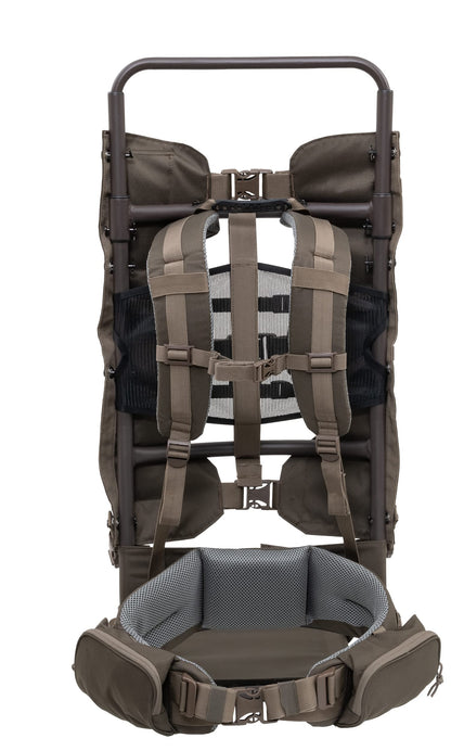 ALPS OutdoorZ Commander Frame - Brown, Updated SKU