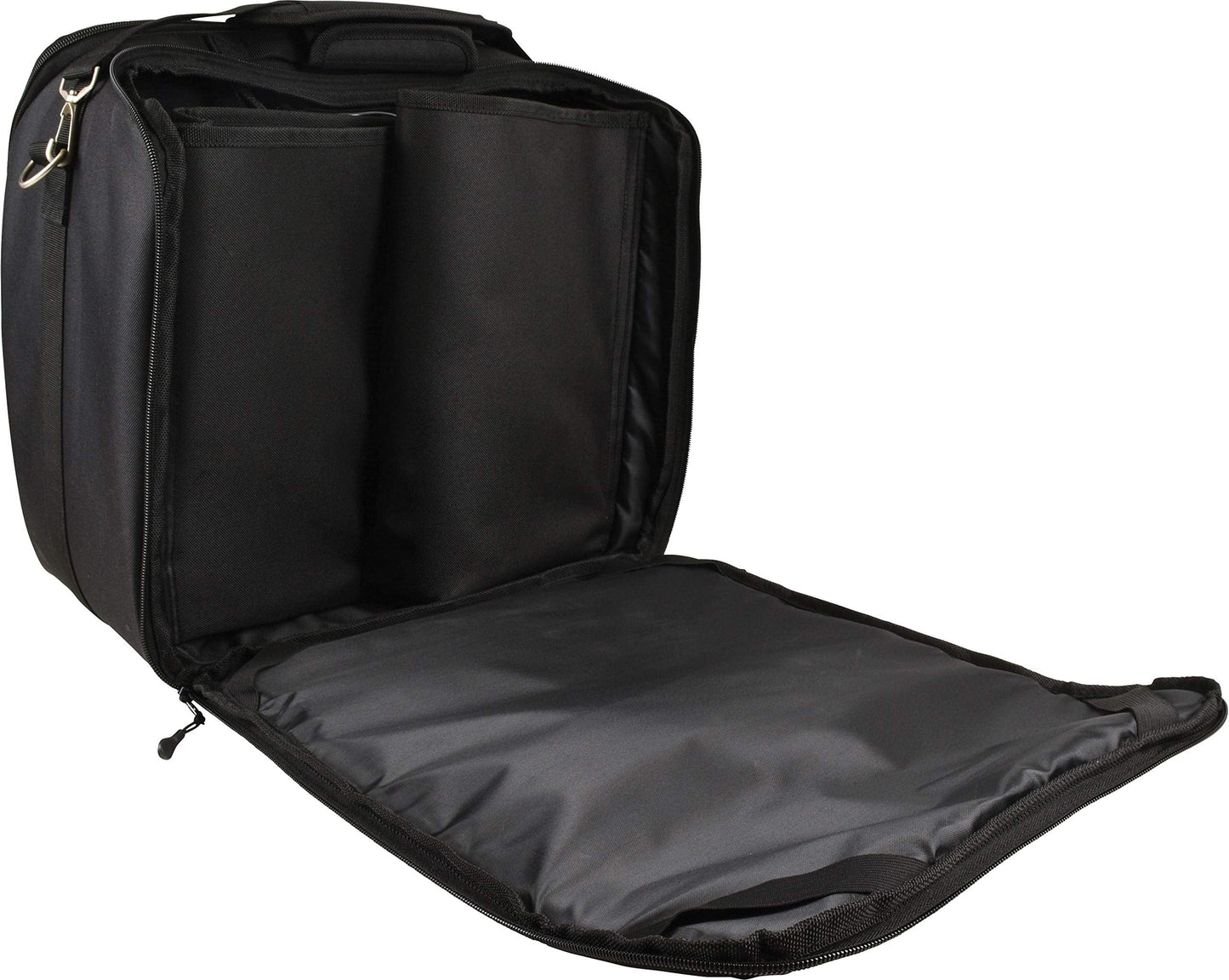 Westcott 17280 Projectmate Traveling Workstation, Black