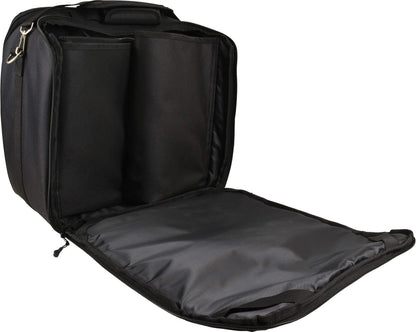 Westcott 17280 Projectmate Traveling Workstation, Black