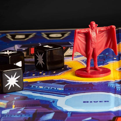 Ravensburger Horrified: Universal Monsters Immersive Strategy Board Game for Kids &amp Adults Age 10 Years Up - 1 to 5 Players