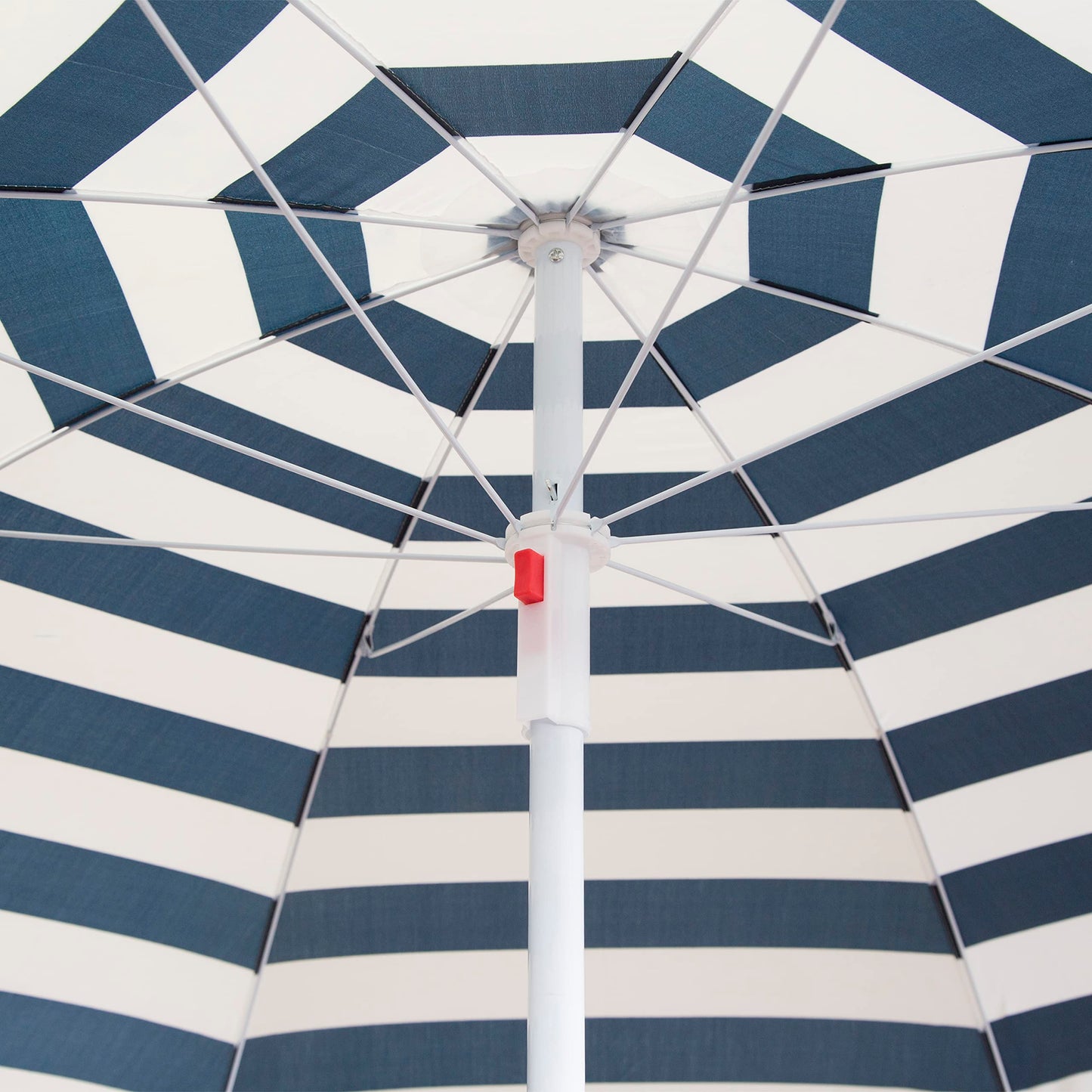 Stansport Picnic Table and Umbrella Combo - 615-45 Brown (615-45)