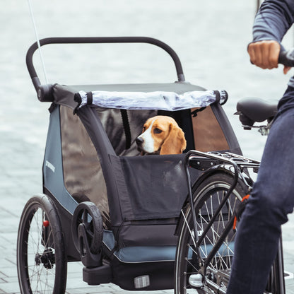 Thule Courier Bike Trailer