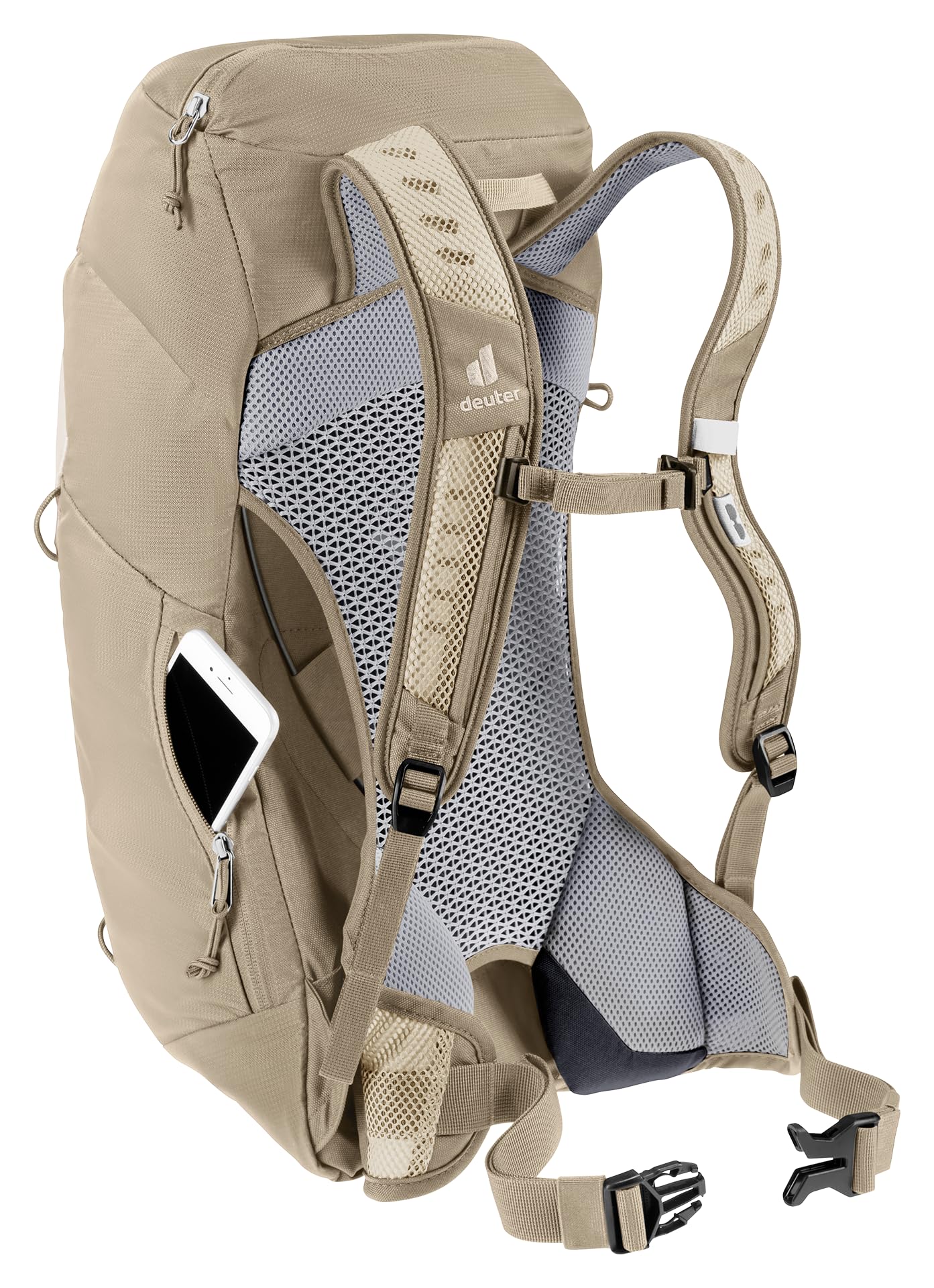 Deuter AC Lite 14 SL Women´s Hiking Backpack