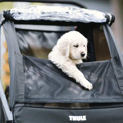 Thule Courier Bike Trailer