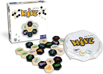 Smart Zone Games Hive- A Game Crawling With Possibilities (5525890)