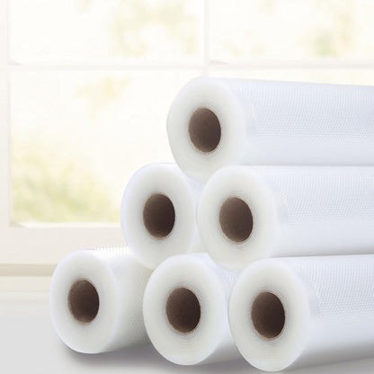FoodSaver GameSaver Vacuum Seal Roll - 11" x 16' | BPA-Free Multilayer Construction for Freshness