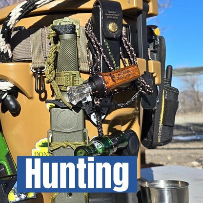 Animus 5-in-1 Work Cooler Pro -Heavy Duty 5-in-1 Cooler with Built-in Seat, Dry Drawer & 48hr ice-Retention -Lunch, Water & Gear Storage Ideal for Hunting, Fisherman & Tradesman