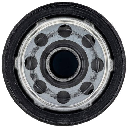 John Deere Oil Filter - OEM #AM125424 for Reliable Engine Performance and Protection
