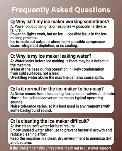 Silonn Nugget Ice Maker Countertop, Ice Basket with Handle, Quiet Operation & Self Cleaning Ice Machine, Chewable Ice, 33 lbs/24H, Portable Pellet Ice Maker with Scoop for Home, Kitchen and Office