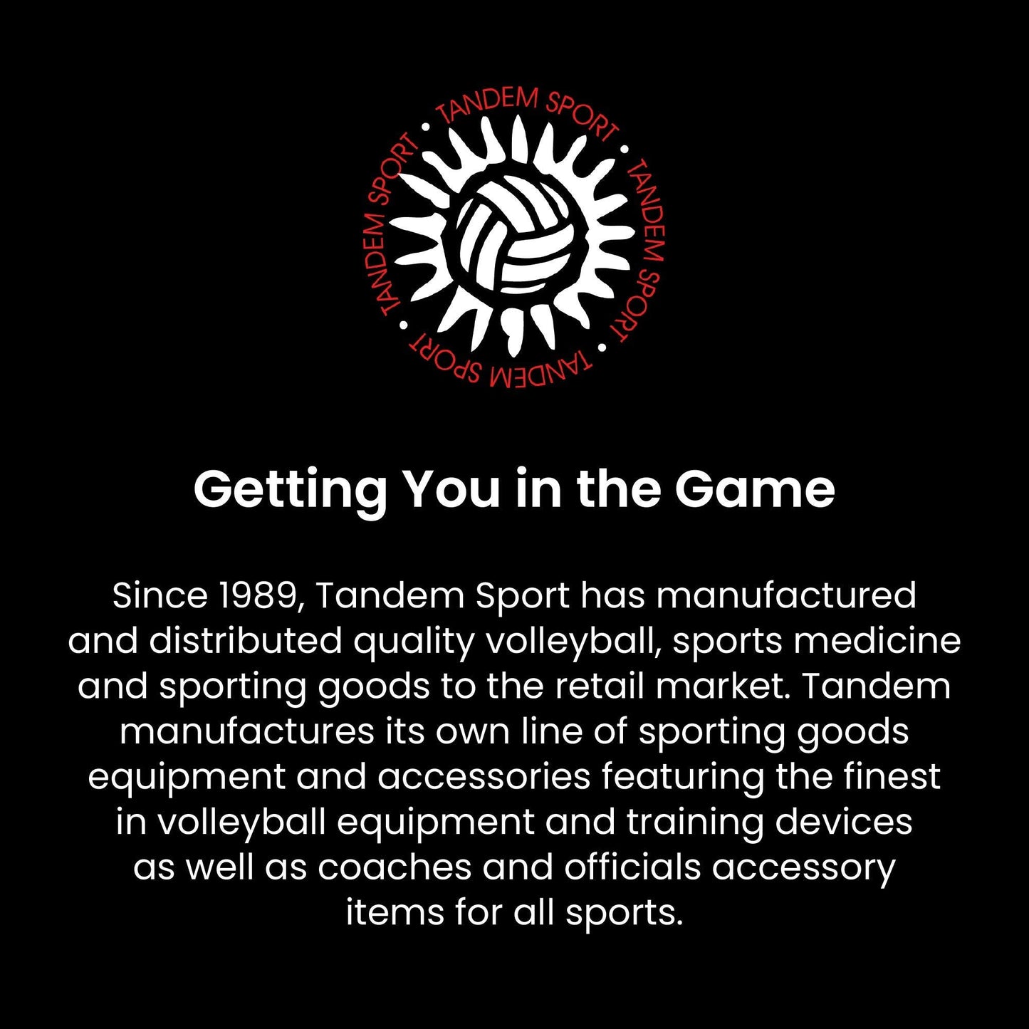 Tandem Sport Volleyball Double Net Storage Rack - Holds 2 Standard Nets - Volleyball Equipment Storage - Volleyball Net Rack